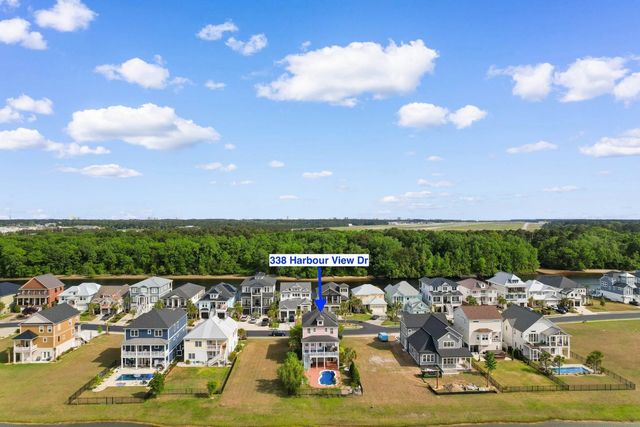 338 Harbour View Dr., Myrtle Beach, SC 29579