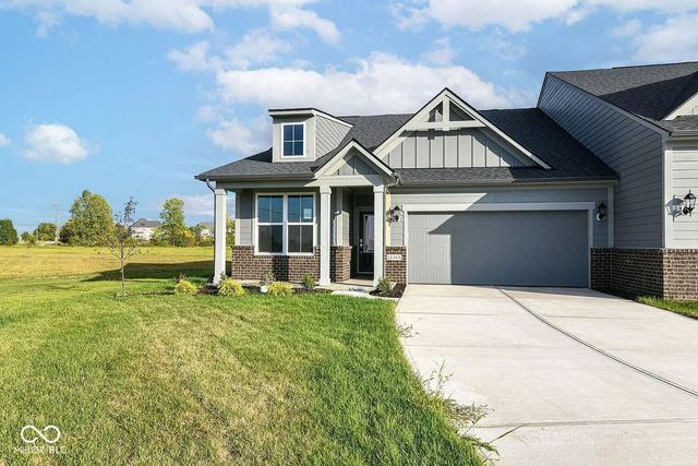 14469 Shrawley Court, Carmel, IN 46074