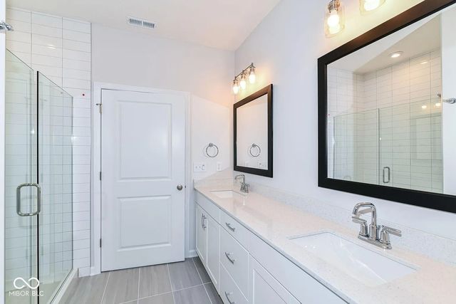 14469 Shrawley Court, Carmel, IN 46074