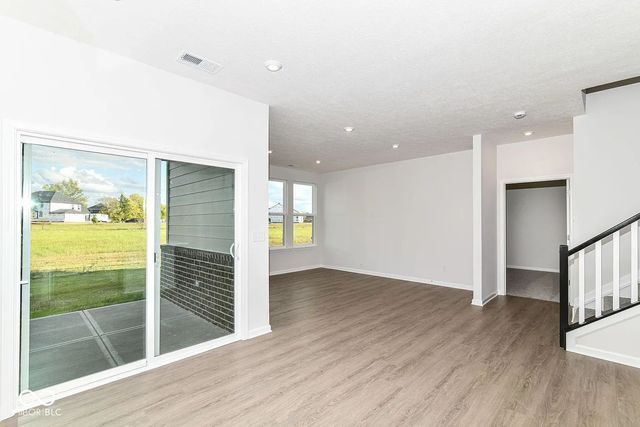 14469 Shrawley Court, Carmel, IN 46074