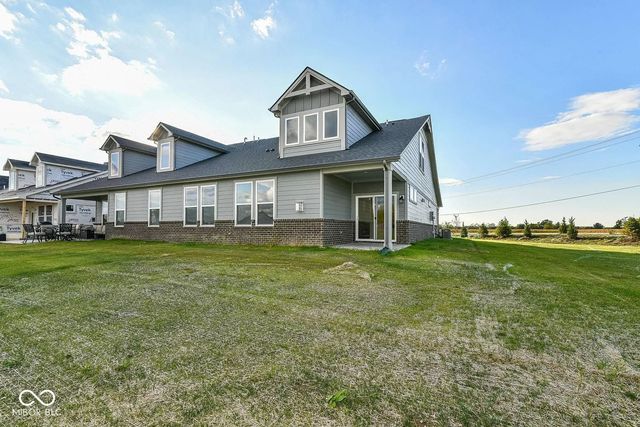 14469 Shrawley Court, Carmel, IN 46074