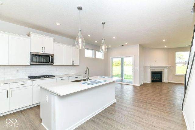 14469 Shrawley Court, Carmel, IN 46074