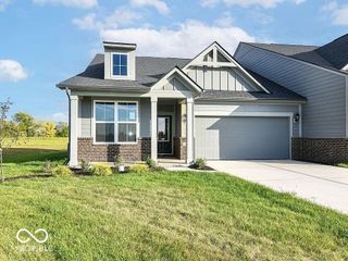 14469 Shrawley Court, Carmel, IN 46074