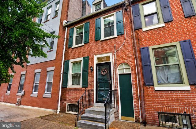 247 FITZWATER ST, Philadelphia, PA 19147