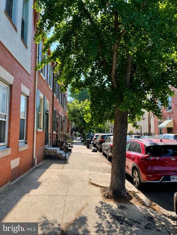 247 FITZWATER ST, Philadelphia, PA 19147