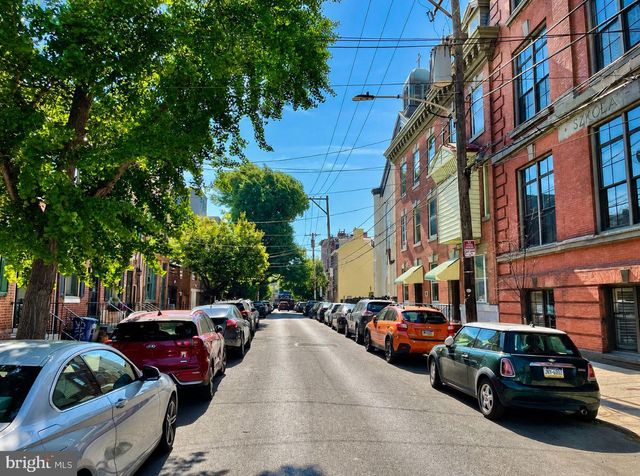 247 FITZWATER ST, Philadelphia, PA 19147