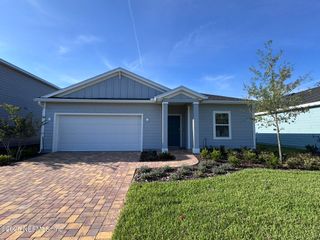 62 KINGSLEY PARK Way, St. Augustine, FL 32084