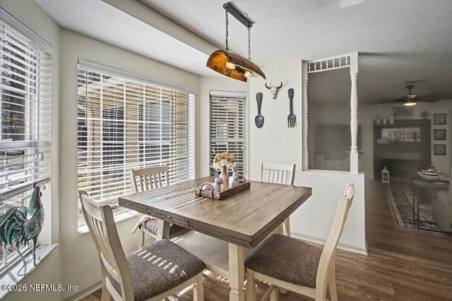 6612 CAMELOT Court, Keystone Heights, FL 32656