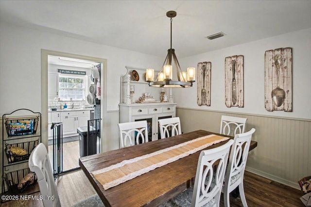 6612 CAMELOT Court, Keystone Heights, FL 32656