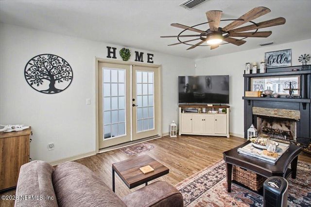 6612 CAMELOT Court, Keystone Heights, FL 32656