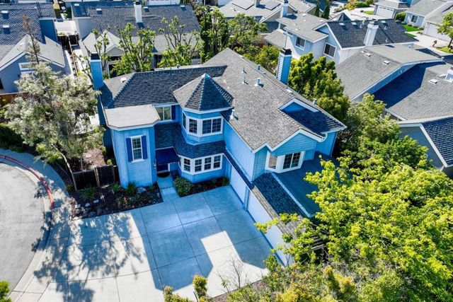 290 Billingsgate Lane, Foster City, CA 94404