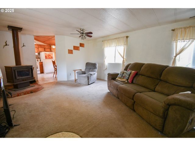 214 THOMPSON Rd, Riddle, OR 97469