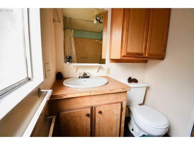 214 THOMPSON Rd, Riddle, OR 97469