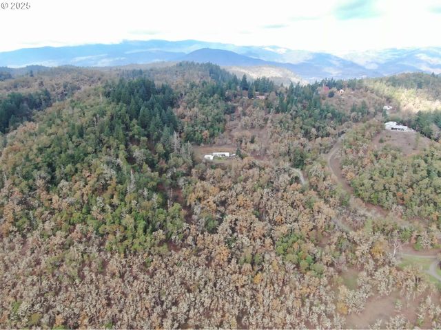 214 THOMPSON Rd, Riddle, OR 97469