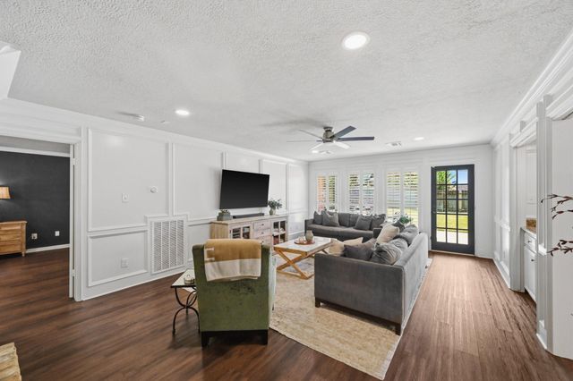 1122 Rustic Knolls Drive, Katy, TX 77450