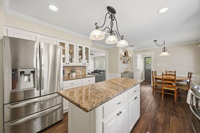 1122 Rustic Knolls Drive, Katy, TX 77450