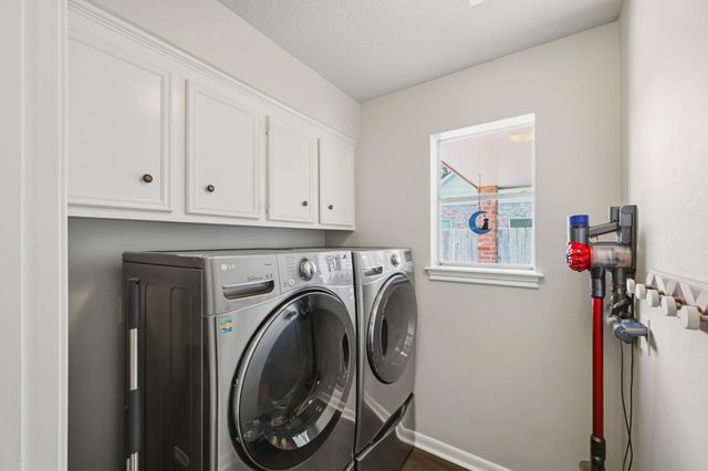 1122 Rustic Knolls Drive, Katy, TX 77450