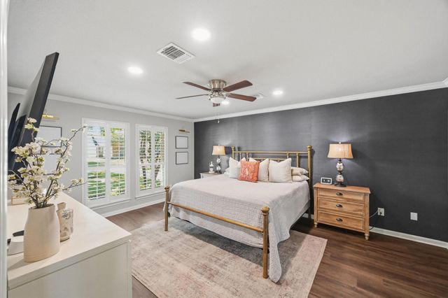 1122 Rustic Knolls Drive, Katy, TX 77450