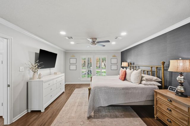 1122 Rustic Knolls Drive, Katy, TX 77450