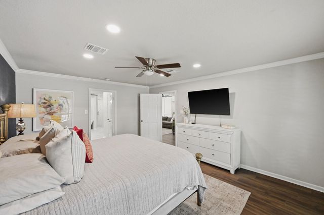 1122 Rustic Knolls Drive, Katy, TX 77450