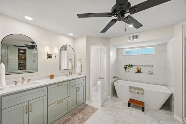 1122 Rustic Knolls Drive, Katy, TX 77450