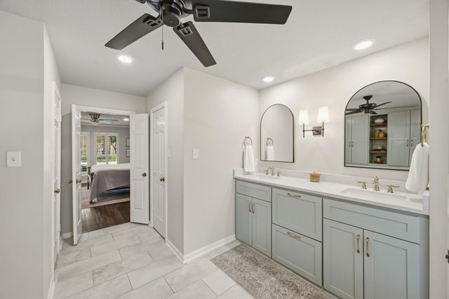 1122 Rustic Knolls Drive, Katy, TX 77450
