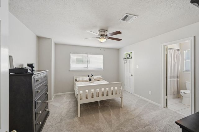 1122 Rustic Knolls Drive, Katy, TX 77450