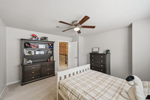 1122 Rustic Knolls Drive, Katy, TX 77450