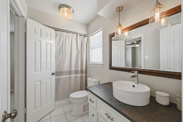 1122 Rustic Knolls Drive, Katy, TX 77450