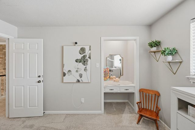 1122 Rustic Knolls Drive, Katy, TX 77450