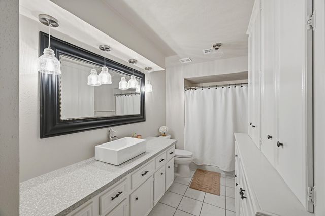 1122 Rustic Knolls Drive, Katy, TX 77450