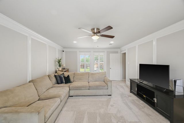 1122 Rustic Knolls Drive, Katy, TX 77450