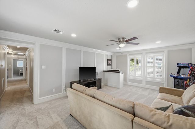 1122 Rustic Knolls Drive, Katy, TX 77450
