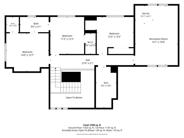 1122 Rustic Knolls Drive, Katy, TX 77450