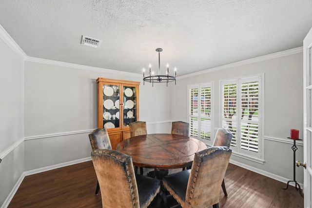 1122 Rustic Knolls Drive, Katy, TX 77450