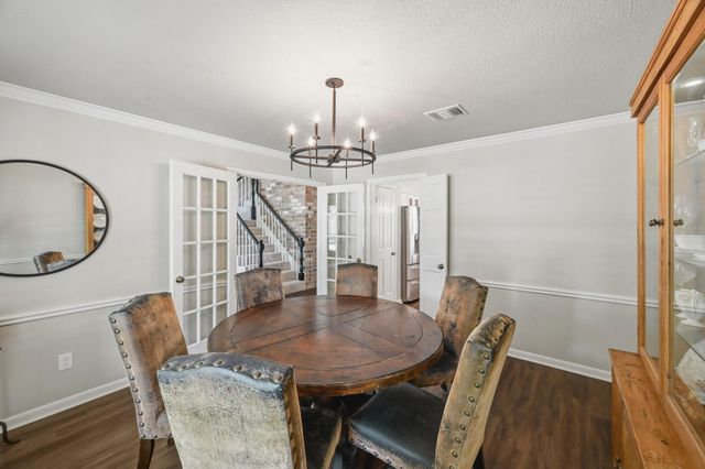 1122 Rustic Knolls Drive, Katy, TX 77450