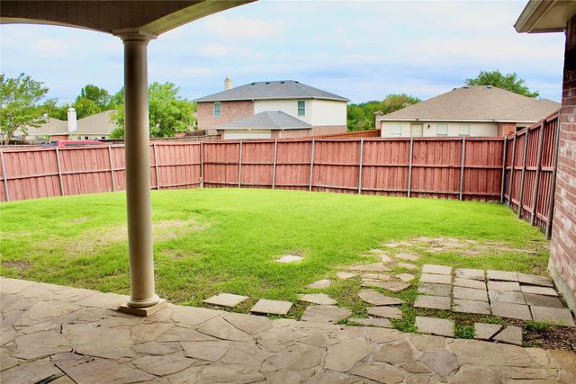 1434 Lochspring Drive, Rockwall, TX 75032