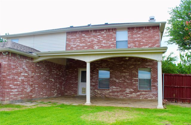 1434 Lochspring Drive, Rockwall, TX 75032