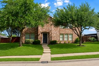 1434 Lochspring Drive, Rockwall, TX 75032
