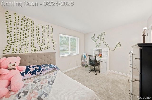 18432 Mesle Street, Roseville, MI 48066