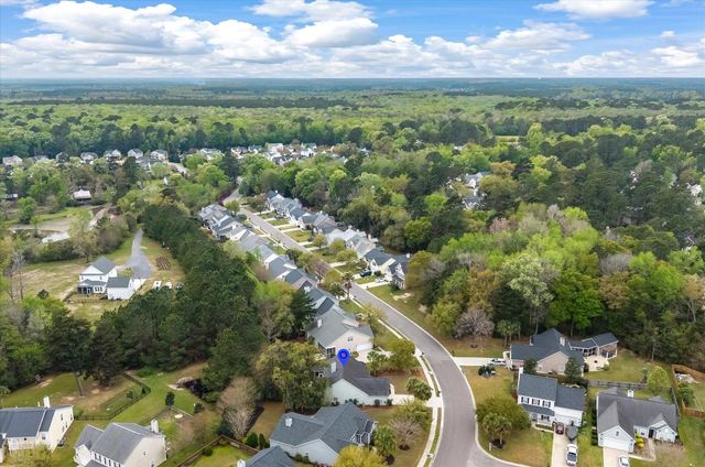 127 Carolinian Drive, Summerville, SC 29485