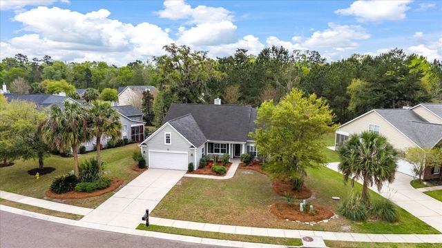 127 Carolinian Drive, Summerville, SC 29485