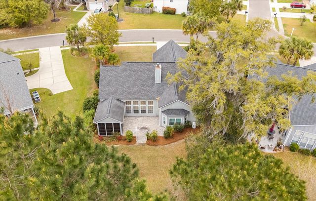 127 Carolinian Drive, Summerville, SC 29485