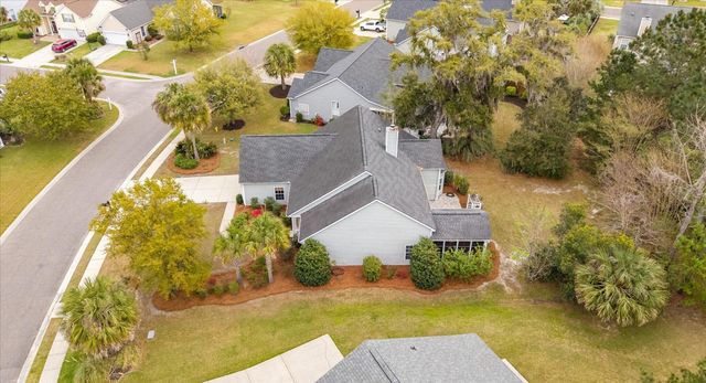 127 Carolinian Drive, Summerville, SC 29485