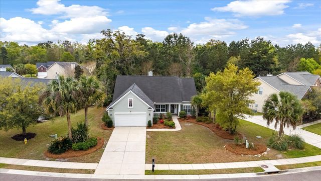 127 Carolinian Drive, Summerville, SC 29485