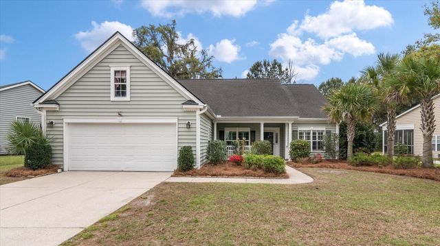 127 Carolinian Drive, Summerville, SC 29485