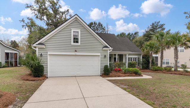127 Carolinian Drive, Summerville, SC 29485
