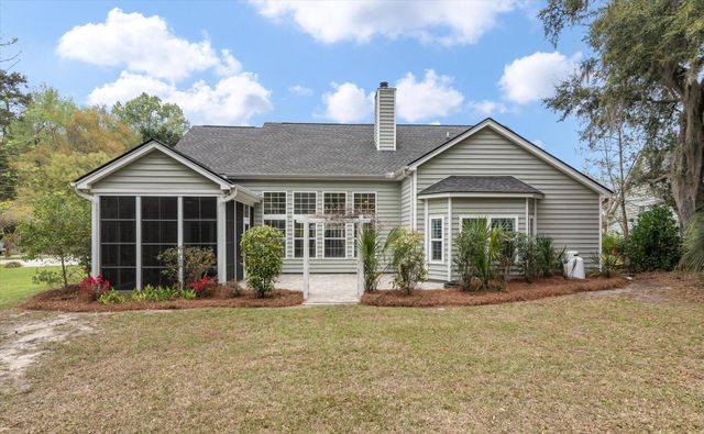 127 Carolinian Drive, Summerville, SC 29485