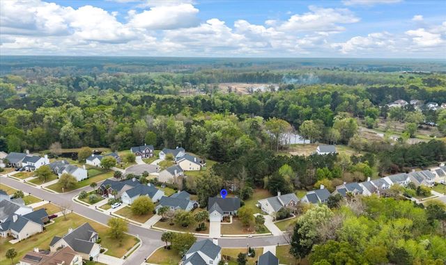 127 Carolinian Drive, Summerville, SC 29485
