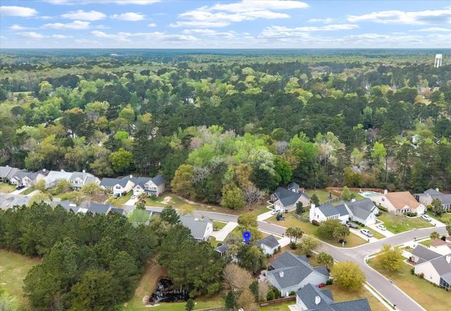 127 Carolinian Drive, Summerville, SC 29485